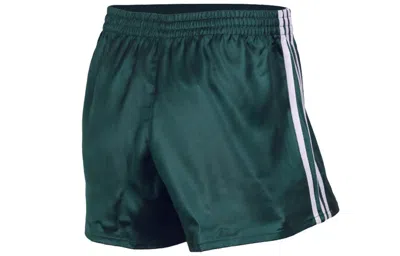 Adidas Originals (wmns) Adidas Neo W Cs 3s Short Sports Shorts Green