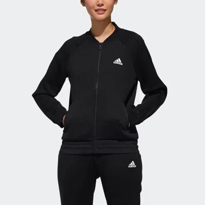 Adidas Originals (wmns) Adidas Bomber Knitted Brand 'black'