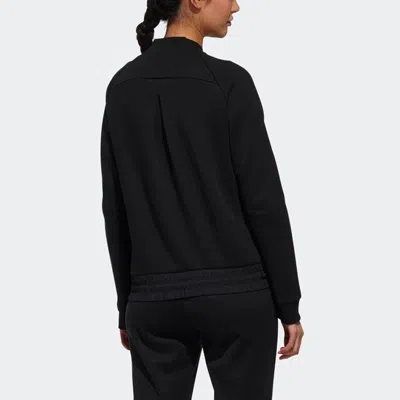 Adidas Originals (wmns) Adidas Bomber Knitted Brand 'black'