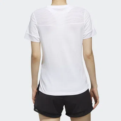 Adidas Originals (wmns) Adidas Sports Stylish Short Sleeve 'white'