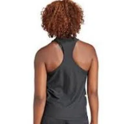 Adidas Originals (wmns) Adidas Own The Run Tank Top Asia Sizing 'black'
