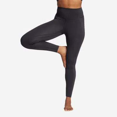 Adidas Originals (wmns) Adidas All Me 7/8 Leggings Asia Sizing 'black'