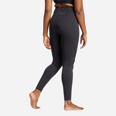 Adidas Originals (wmns) Adidas All Me 7/8 Leggings Asia Sizing 'black'