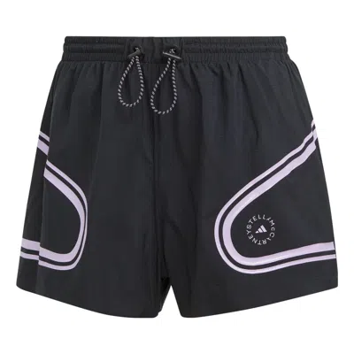 Adidas Originals (wmns) Adidas By Stella Mccartney Truepace Running Shorts 'black'