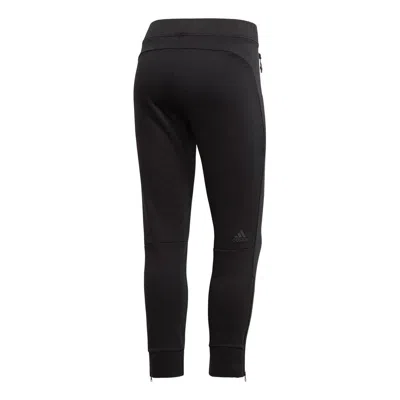 Adidas Originals (wmns) Adidas Id Glory 7/8 Skinny Pants 'black'