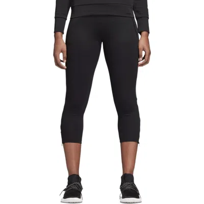 Adidas Originals (wmns) Adidas Id Glory 7/8 Skinny Pants 'black'