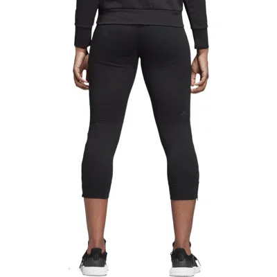 Adidas Originals (wmns) Adidas Id Glory 7/8 Skinny Pants 'black'