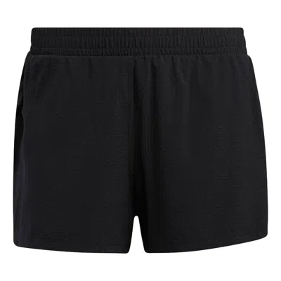 Adidas Originals (wmns) Adidas Trng Shor H.rdy Sports Running Training Shorts Black