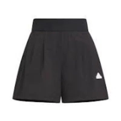 Adidas Originals (wmns) Adidas Tech Woven Shorts 'black'
