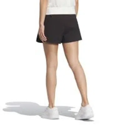 Adidas Originals (wmns) Adidas Tech Woven Shorts 'black'