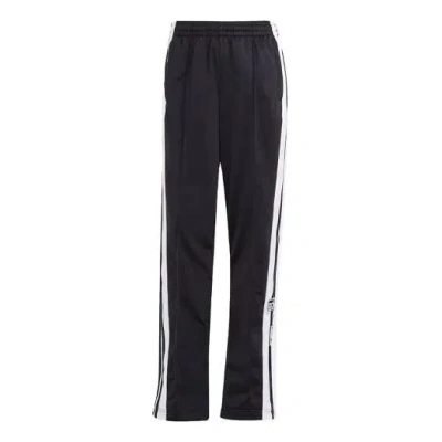 Adidas Originals (wmns)  Adibreak Tracksuit Bottoms Asia Sizing 'black'