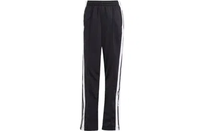Adidas Originals (wmns)  Adibreak Tracksuit Bottoms Asia Sizing 'black'