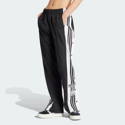Adidas Originals (wmns)  Adibreak Tracksuit Bottoms Asia Sizing 'black'