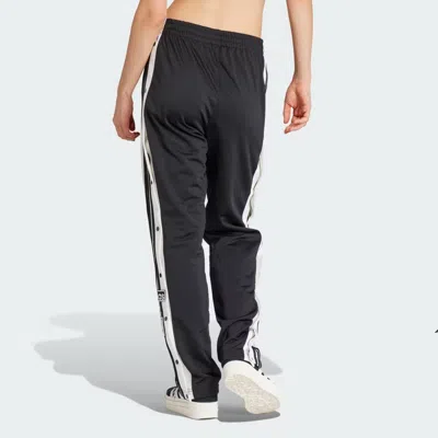 Adidas Originals (wmns)  Adibreak Tracksuit Bottoms Asia Sizing 'black'