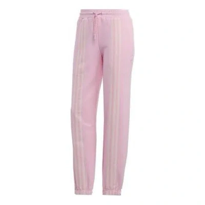 Adidas Originals (wmns) Adidas Adicolor 70s 3-stripes Sweatpants 'pink'