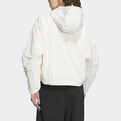 Adidas Originals (wmns) Adidas City Escape Woven Jackets 'white'