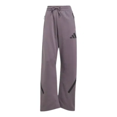 Adidas Originals (wmns) Adidas Z.n.e. Barrel Pants 'purple'