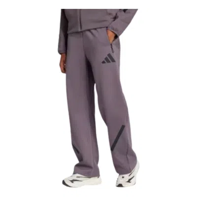 Adidas Originals (wmns) Adidas Z.n.e. Barrel Pants 'purple'