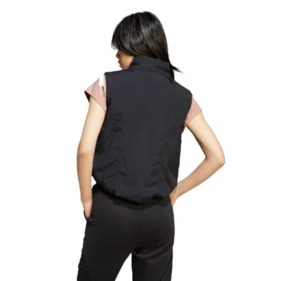 Adidas Originals (wmns) Adidas City Escape Cropped Vest 'black'