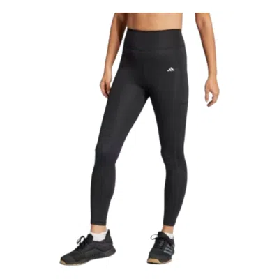 Adidas Originals (wmns) Adidas Optime Stash 7/8 Leggings 'black'