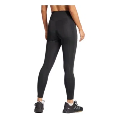 Adidas Originals (wmns) Adidas Optime Stash 7/8 Leggings 'black'