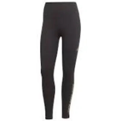 Adidas Originals (wmns) Adidas Yoga Essentials 7/8 Leggings Asia Sizing 'black'