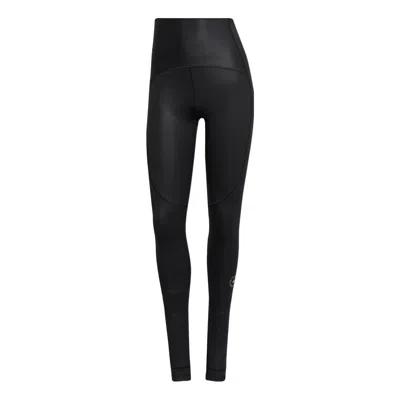 Adidas Originals (wmns) Adidas By Stella Mccartney Truestrength Leggings 'black'