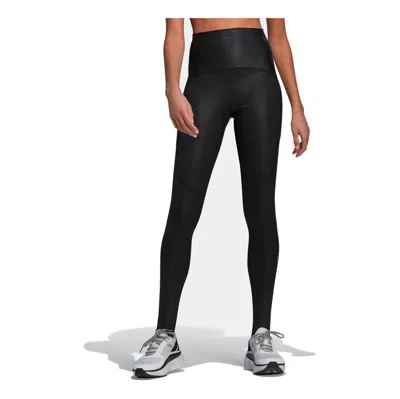 Adidas Originals (wmns) Adidas By Stella Mccartney Truestrength Leggings 'black'