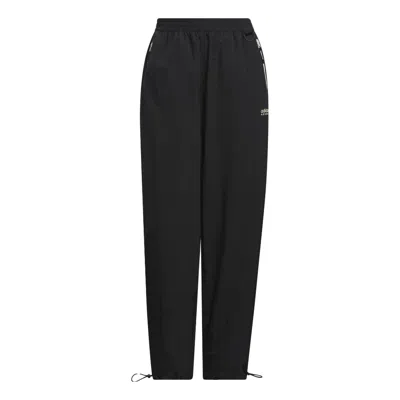Adidas Originals (wmns)  Adventure Woven Pants 'black'