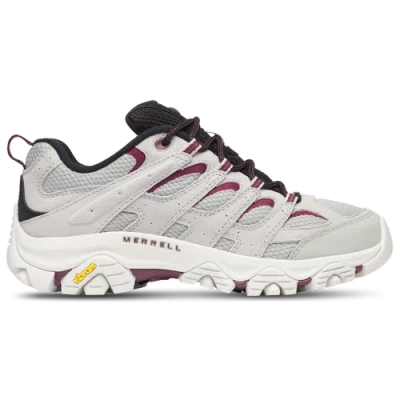 Merrell Womens  Moab 3 In Gray