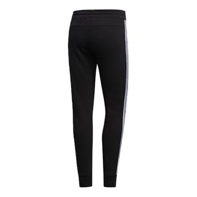 Adidas Originals (wmns) Adidas 3-stripes Jogger Training Pants 'black'