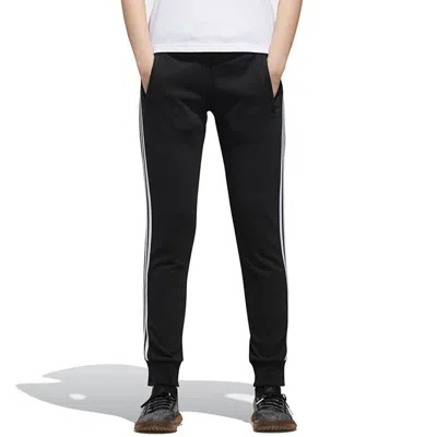 Adidas Originals (wmns) Adidas 3-stripes Jogger Training Pants 'black'
