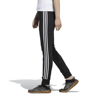 Adidas Originals (wmns) Adidas 3-stripes Jogger Training Pants 'black'