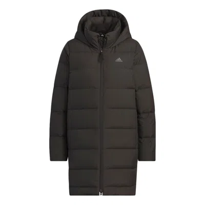 Adidas Originals (wmns) Adidas Mid Length Down Jacket 'black'