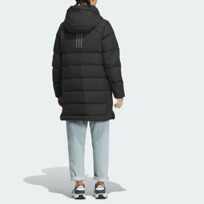 Adidas Originals (wmns) Adidas Mid Length Down Jacket 'black'