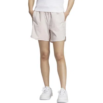 Adidas Originals (wmns) Adidas Sportswear Logo Shorts (asia Sizing ...