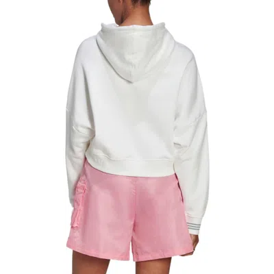 Adidas Originals (wmns) Adidas Short Disney Hoodie 'white'