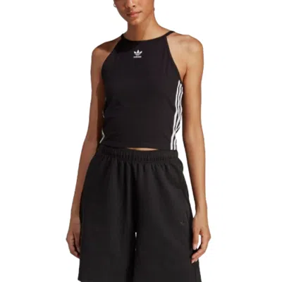 Adidas Originals (wmns) Adidas Adicolor Classics Tank Top 'black'