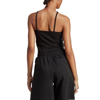 Adidas Originals (wmns) Adidas Adicolor Classics Tank Top 'black'