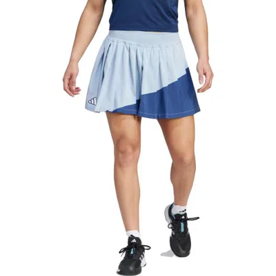 Adidas Originals (wmns) Adidas Clubhouse Skirt 'blue'