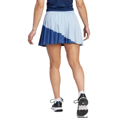 Adidas Originals (wmns) Adidas Clubhouse Skirt 'blue'