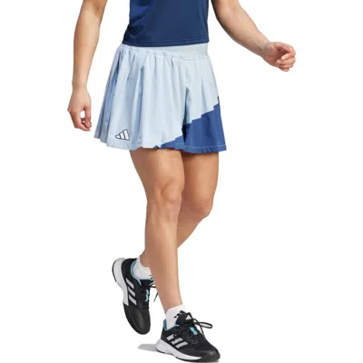 Adidas Originals (wmns) Adidas Clubhouse Skirt 'blue'