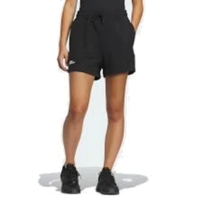 Adidas Originals (wmns) Adidas Lounge Knit Short 'black'