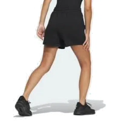 Adidas Originals (wmns) Adidas Lounge Knit Short 'black'