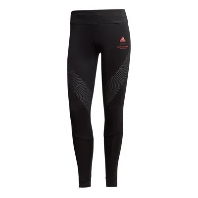 Adidas Originals (wmns) Adidas Tokyo Run Tights 'black'