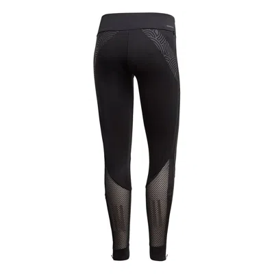 Adidas Originals (wmns) Adidas Tokyo Run Tights 'black'