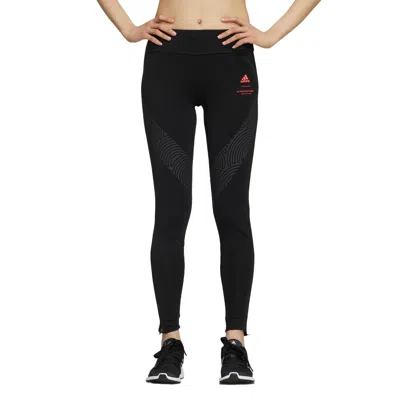Adidas Originals (wmns) Adidas Tokyo Run Tights 'black'
