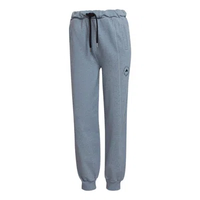 Adidas Originals (wmns) Adidas By Stella Mccartney Sport Pants 'grey' In Gray