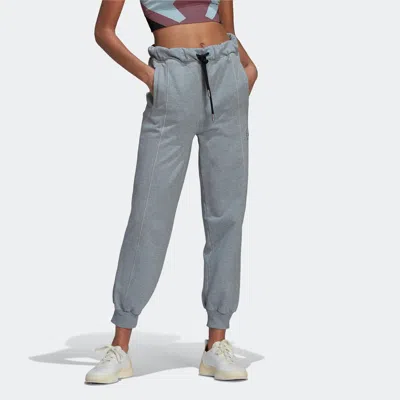 Adidas Originals (wmns) Adidas By Stella Mccartney Sport Pants 'grey' In Gray