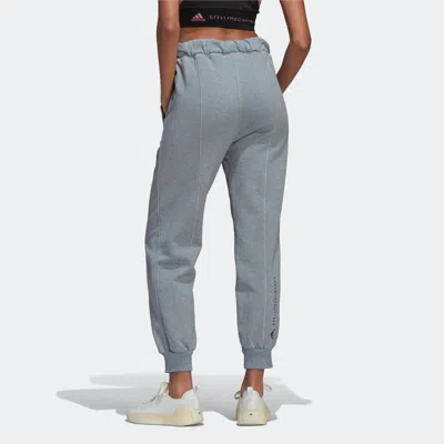 Adidas Originals (wmns) Adidas By Stella Mccartney Sport Pants 'grey' In Gray